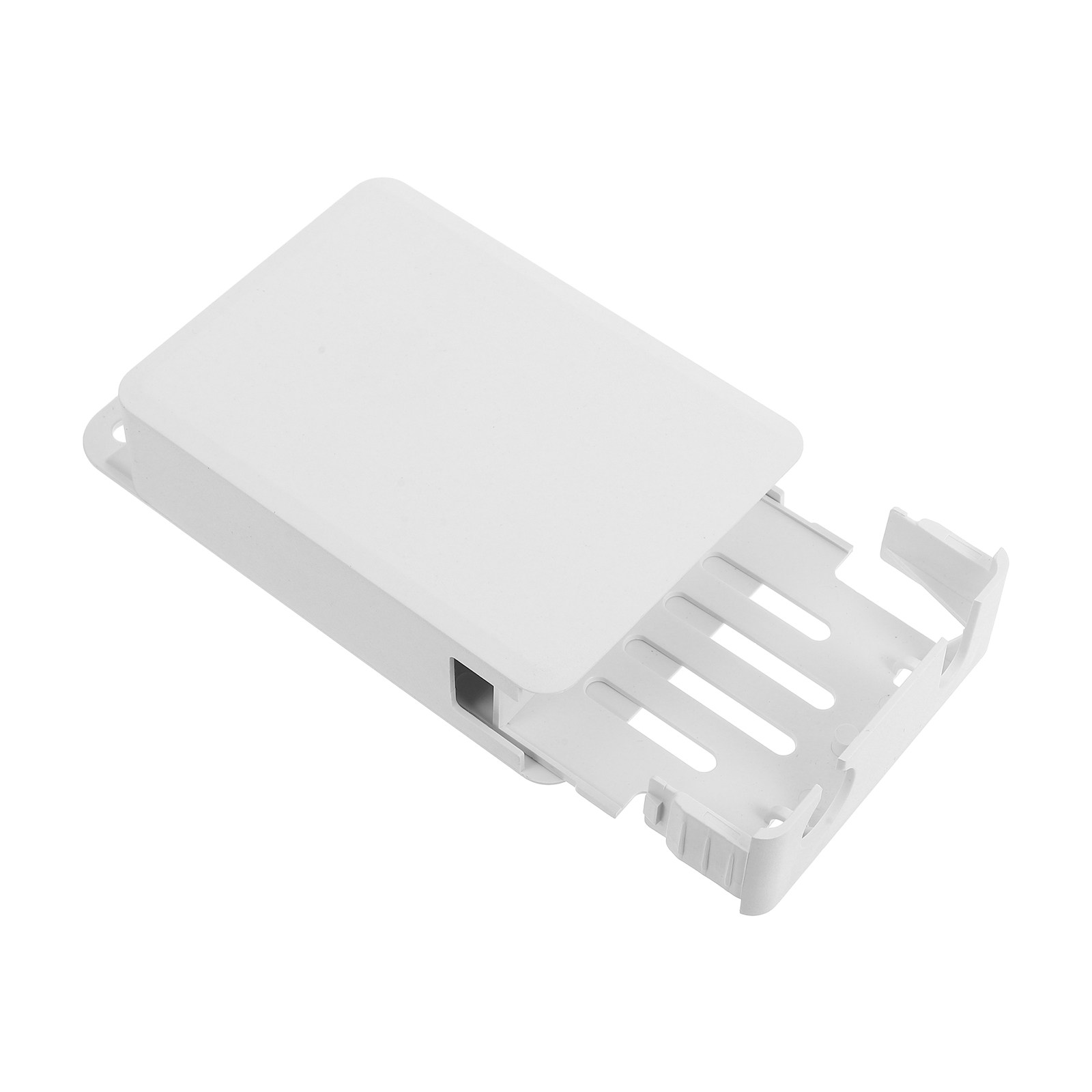 Outdoor Power Receptacle Box - 실외 전기 박스 플라스틱 방수 접속함