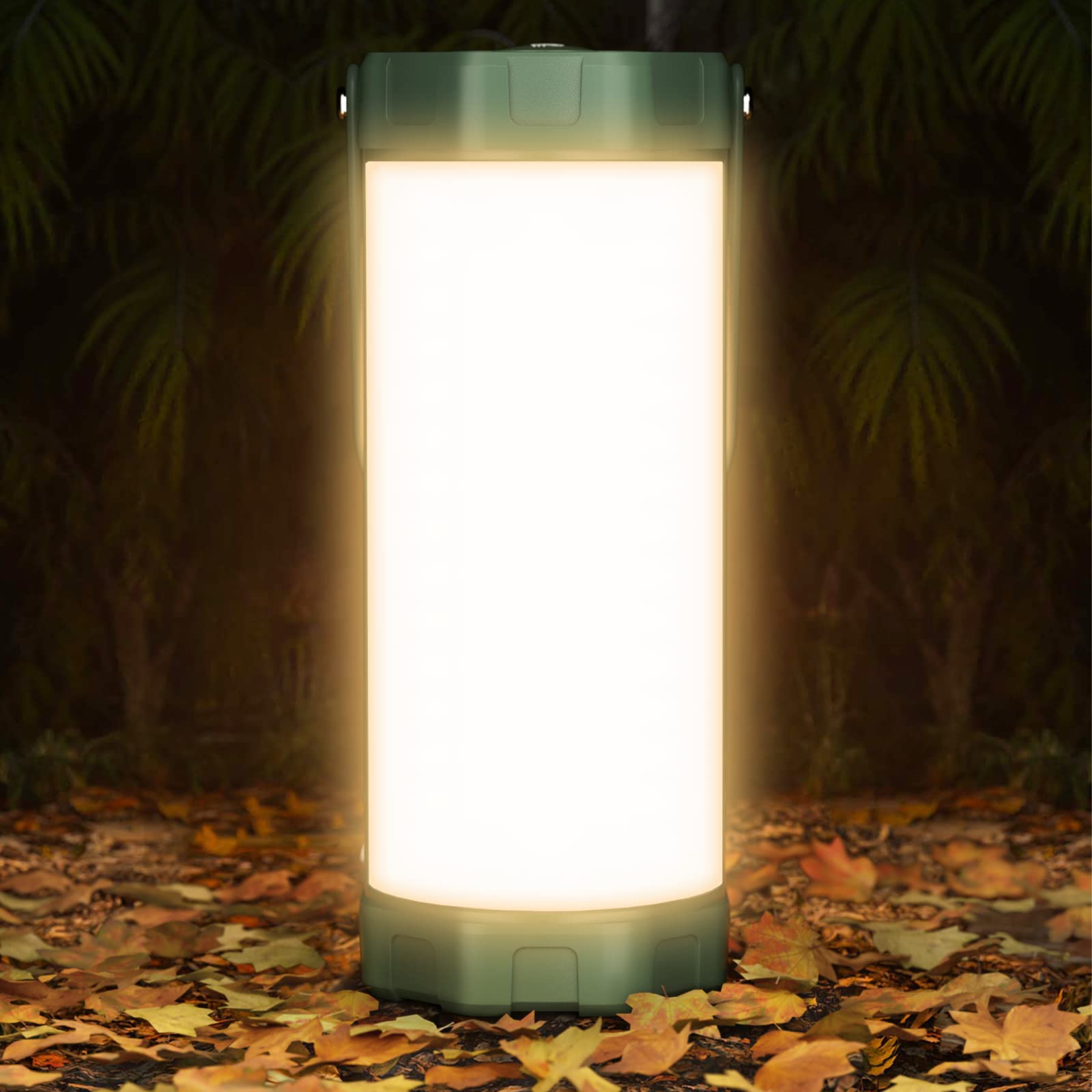 Outdoor Power Equipment Brands - 106LED 생존 캠핑 랜턴 휴대용 보조베터리