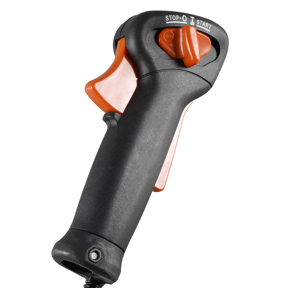 Outdoor Power Equipment Brands - 케이블이있는 실외 전원 장비 제어 스위치