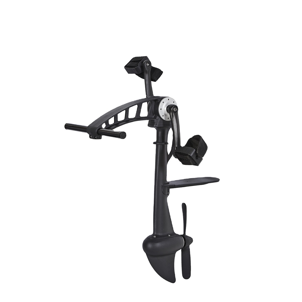 Outdoor Power And Pedal - 야크 아웃도어 카약 페달 추진 시스템