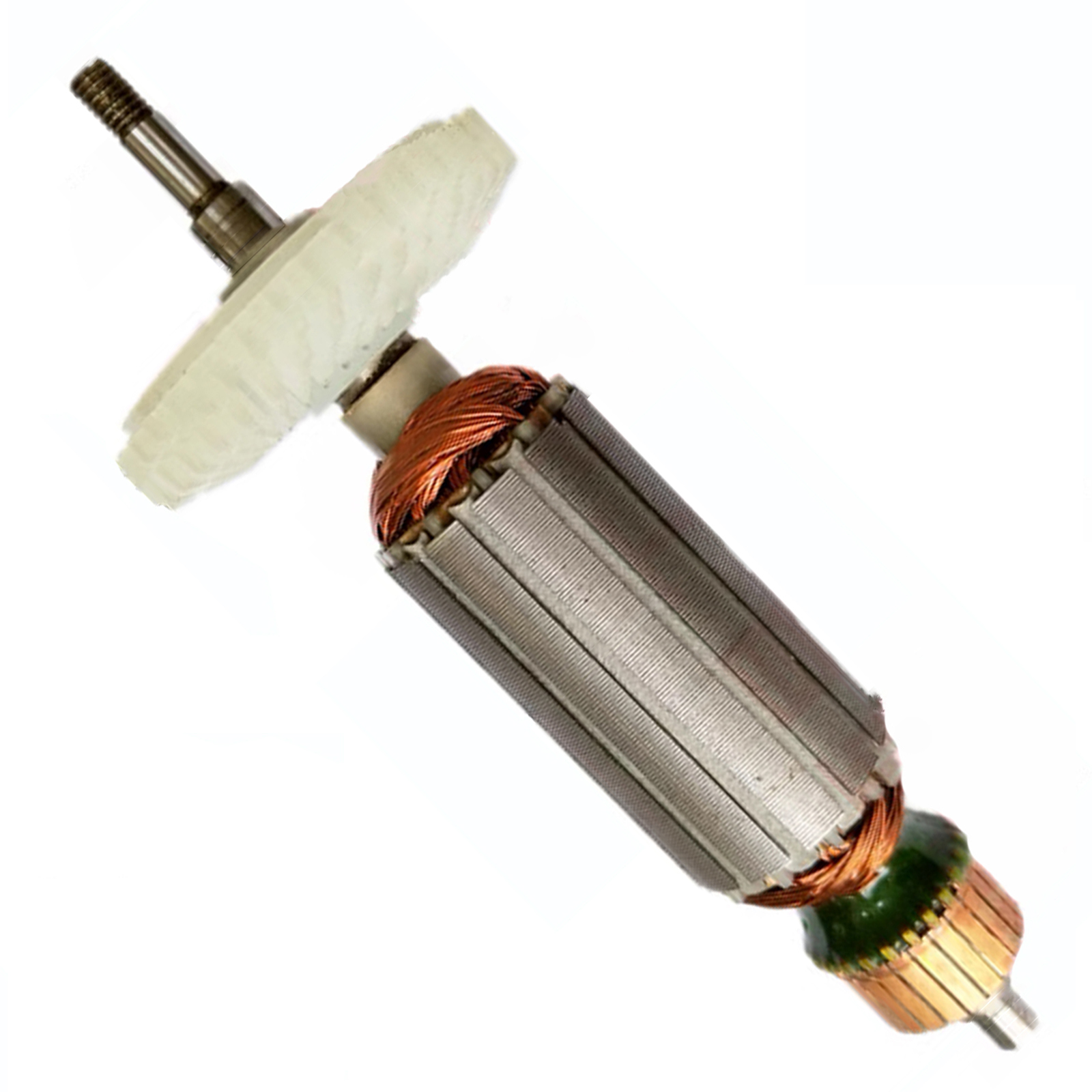 Outdoor Power Equipment Brands - 새로운 미사용 아머처 로터, 손상된 작업장