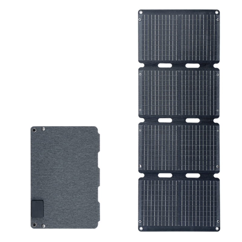 Outdoor Power Station - 재고 있음 65W 110W 휴대용 접이식