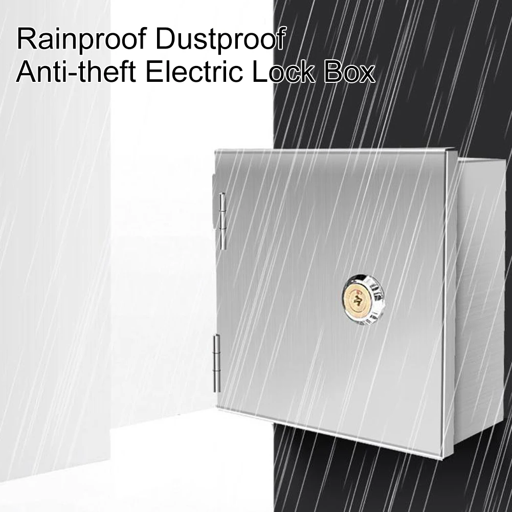 Outdoor Power Point Cover - 안전 커버가 있는 실외 전기 소켓용