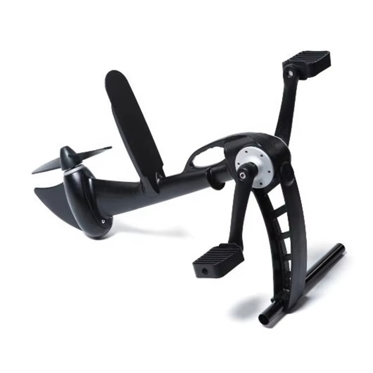 Outdoor Power And Pedal - 야외용 페달 보트(세일링)와 파워 낚시 카약