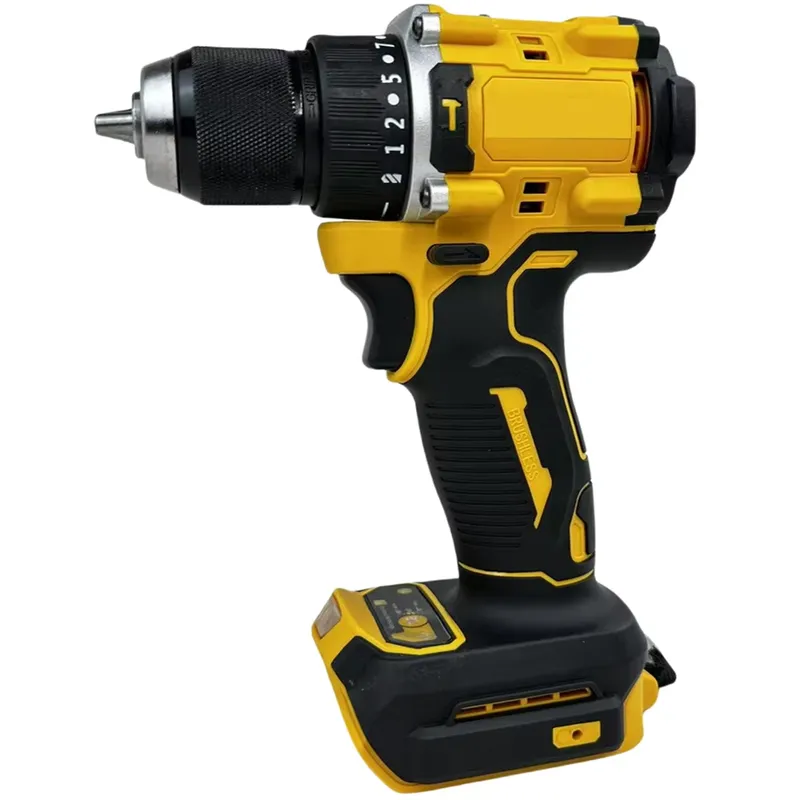 Outdoor Power Tools - 20V 13mm 고성능 휴대용 컴팩트 전동공구