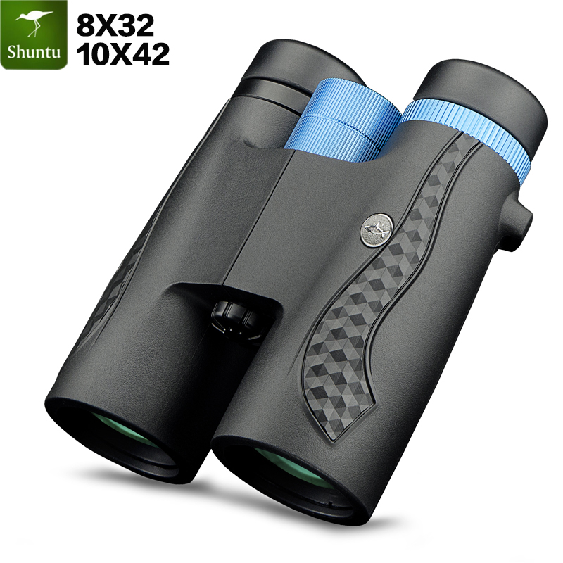 슌투 8X32 10x42 쌍안경 BAK4 FMC 아시카 - Outdoor Power Equipment Brands 리뷰 및 가격