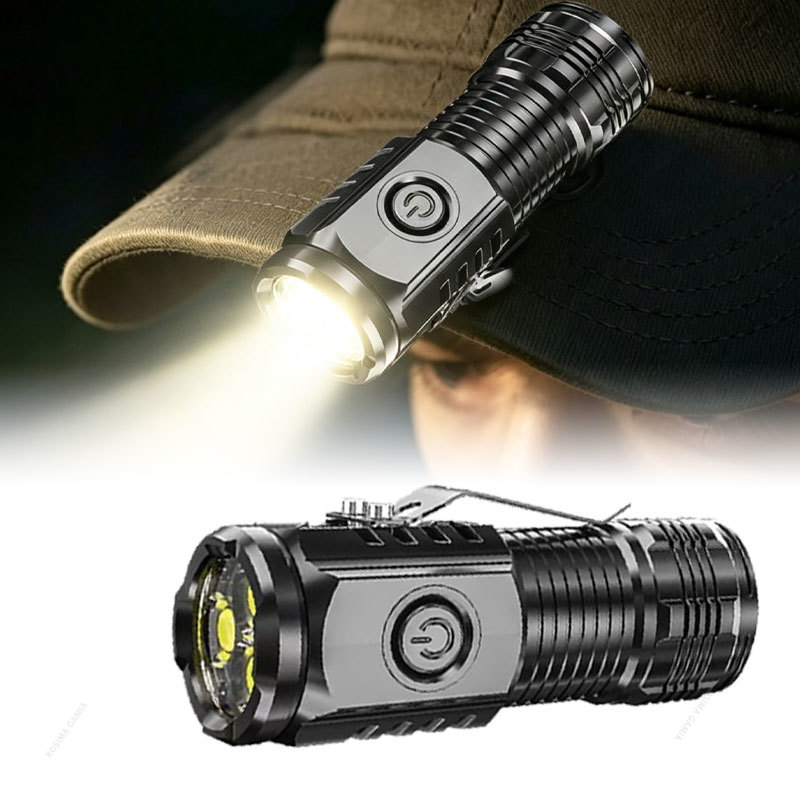 자동차 작업 조명 강력한 슈퍼 밝은 헤드램프 USB C - Outdoor Power Works 리뷰 및 가격