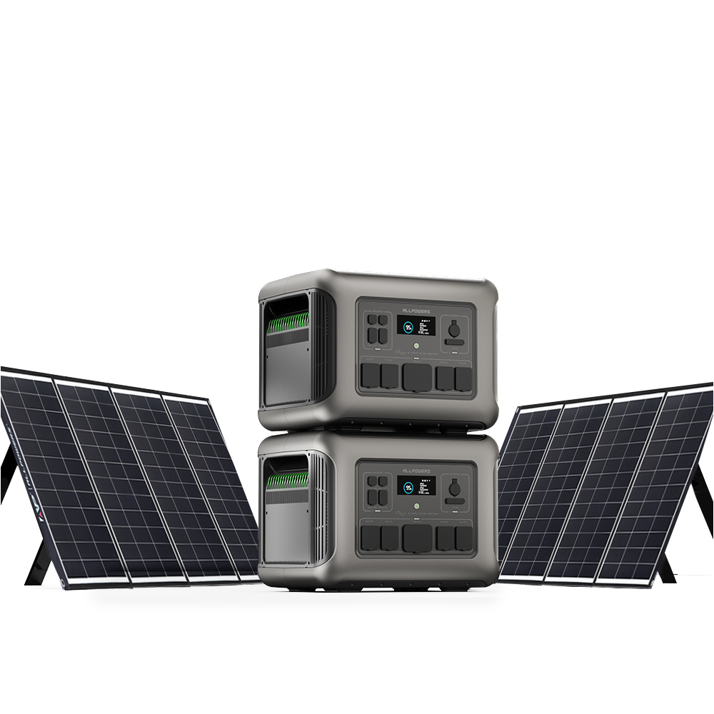 올파워스 2500W 휴대용 파워스테이션, 대용량 리튬인 - Outdoor Power Station 리뷰 및 가격