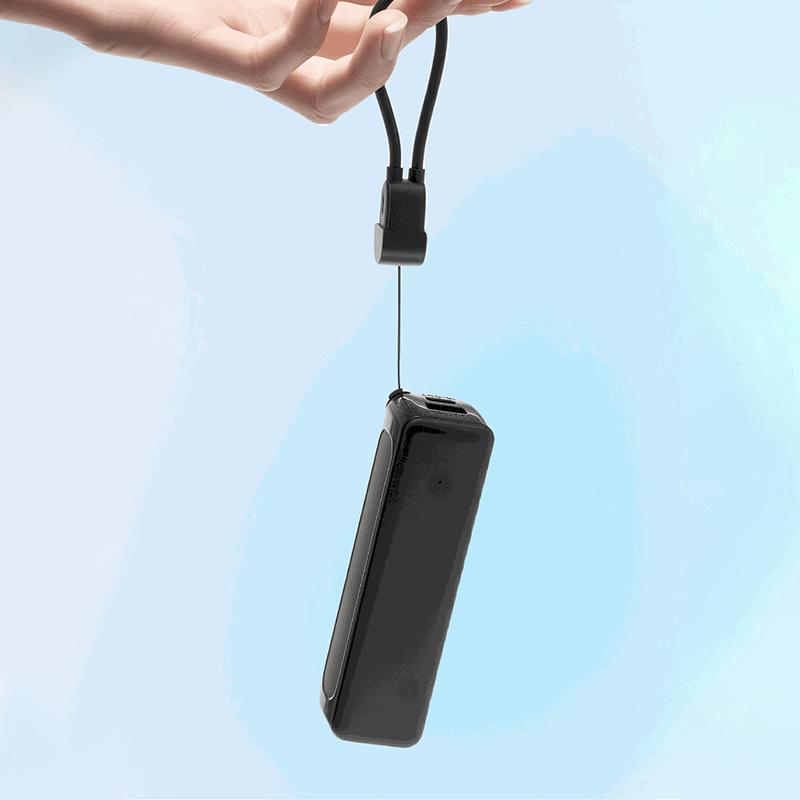 휴대용 타입-C DIY 21700 배터리 보조배터리 케 - Outdoor Power Board Box 리뷰 및 가격