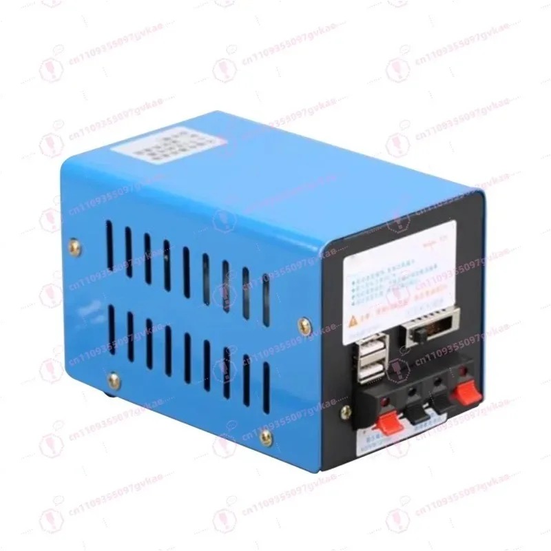 소형 가정용 핸드 발전기 고출력 야외 휴대용 USB 휴 - Outdoor Power Generator 리뷰 및 가격