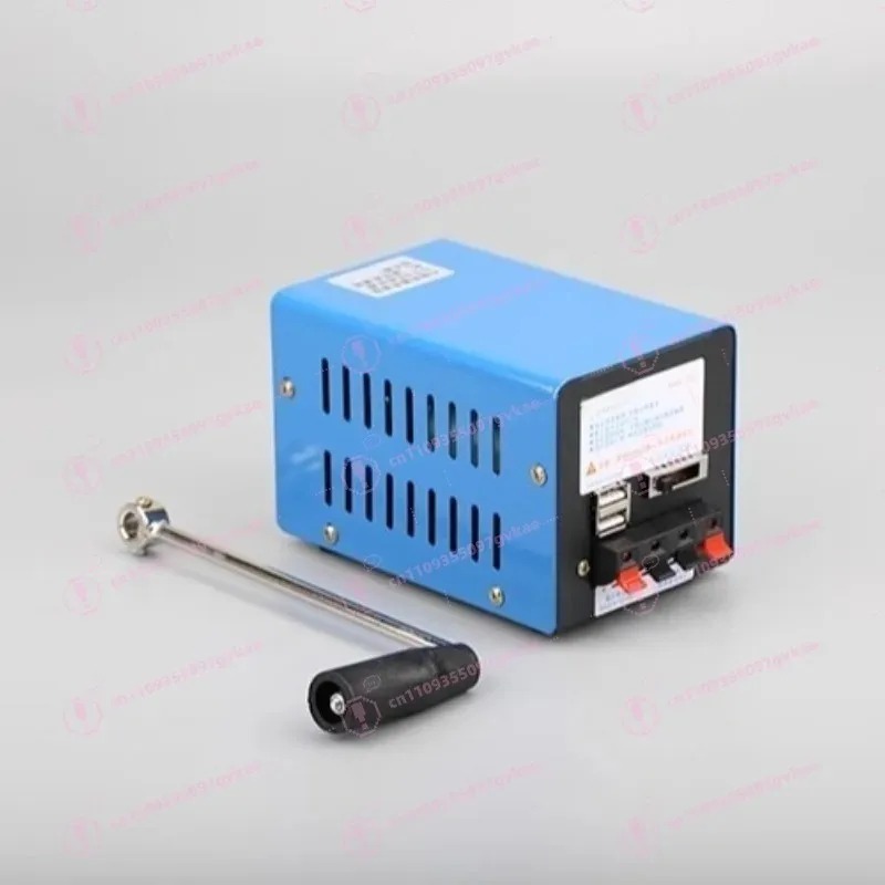 소형 가정용 핸드 발전기 고출력 야외 휴대용 USB 휴 - Outdoor Power Generator 리뷰 및 가격