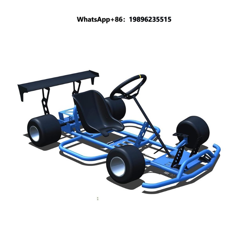 2025 드리프트 고카트 50km/h 후륜구동 페달식  - Outdoor Power And Pedal 리뷰 및 가격