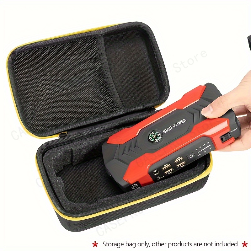 베이스어스 20000mAh 점프 스타터 보조배터리 20 - Outdoor Power Board Box 리뷰 및 가격