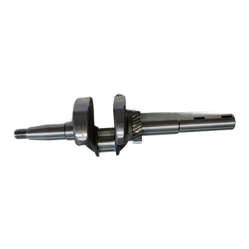 크랭크샤프트 듀얼 키웨이 292mm 길이 25mm 직경 - Garden Tiller Mini 리뷰 및 가격