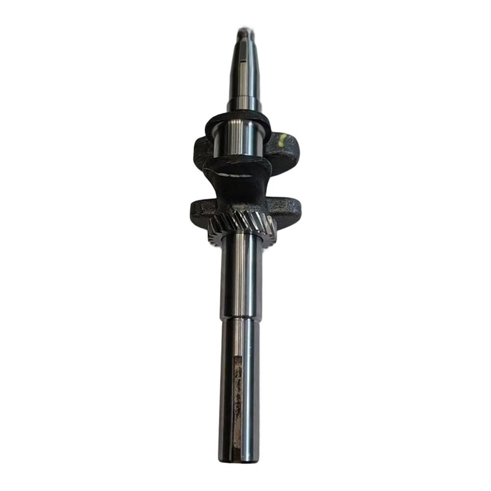 크랭크샤프트 듀얼 키웨이 292mm 길이 25mm 직경 - Garden Tiller Mini 리뷰 및 가격