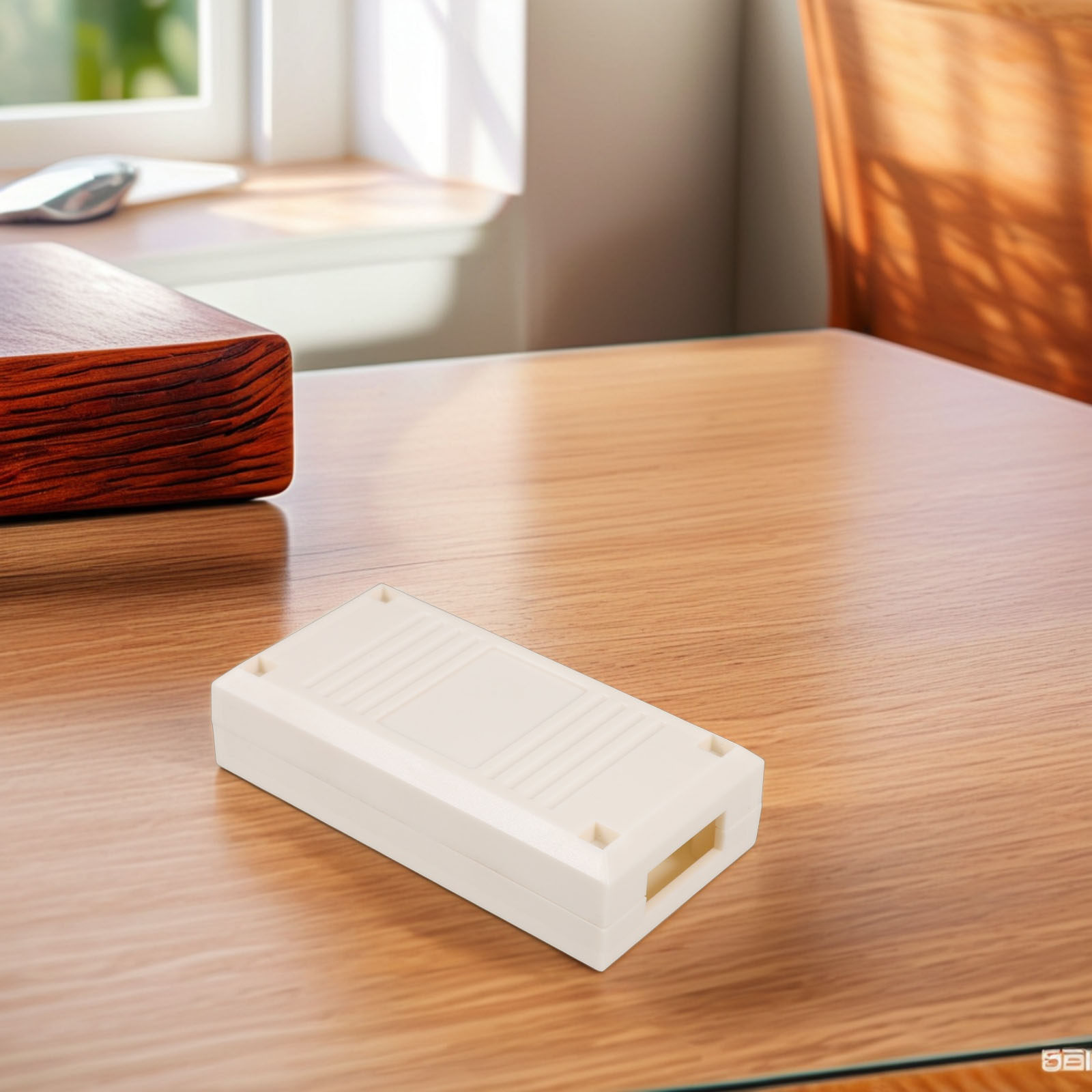 전자 회로 기판 컨트롤러용 흰색 플라스틱 프로젝트 박스 - Outdoor Power Board Box 리뷰 및 가격