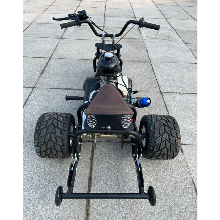 4행정 가솔린 엔진 드리프트 삼륜차 60km/h 오프로 - Outdoor Power And Pedal 리뷰 및 가격