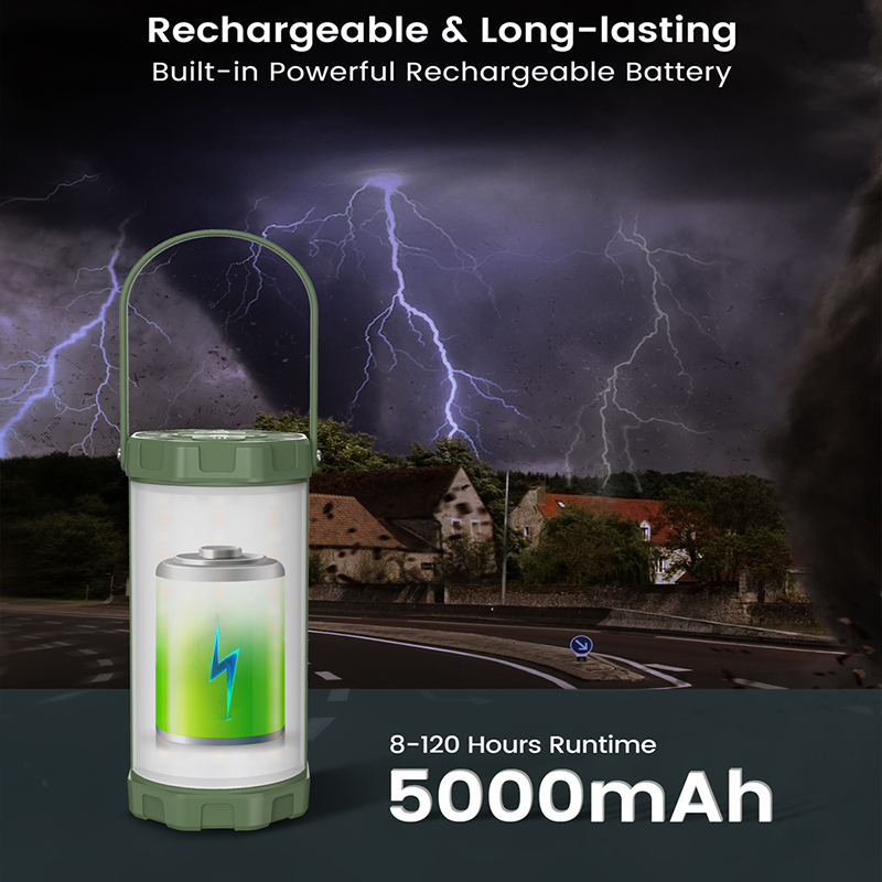 106LED 생존 캠핑 랜턴 휴대용 보조베터리 야외 조 - Outdoor Power Equipment Brands 리뷰 및 가격