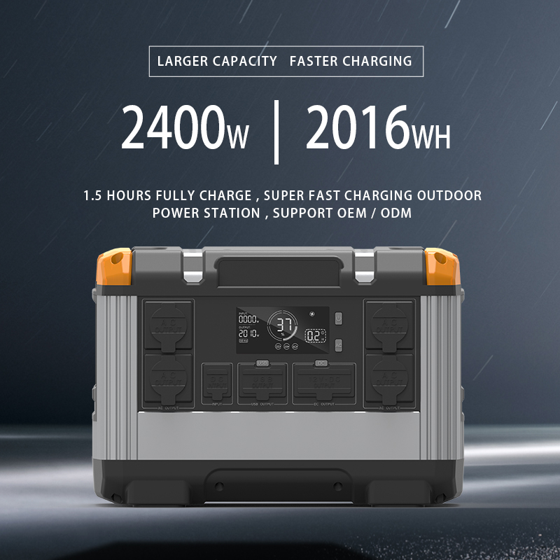 태양광 발전기 게이트웨이 파워 스테이션 유럽 연합 소켓 - Outdoor Power Generator 리뷰 및 가격