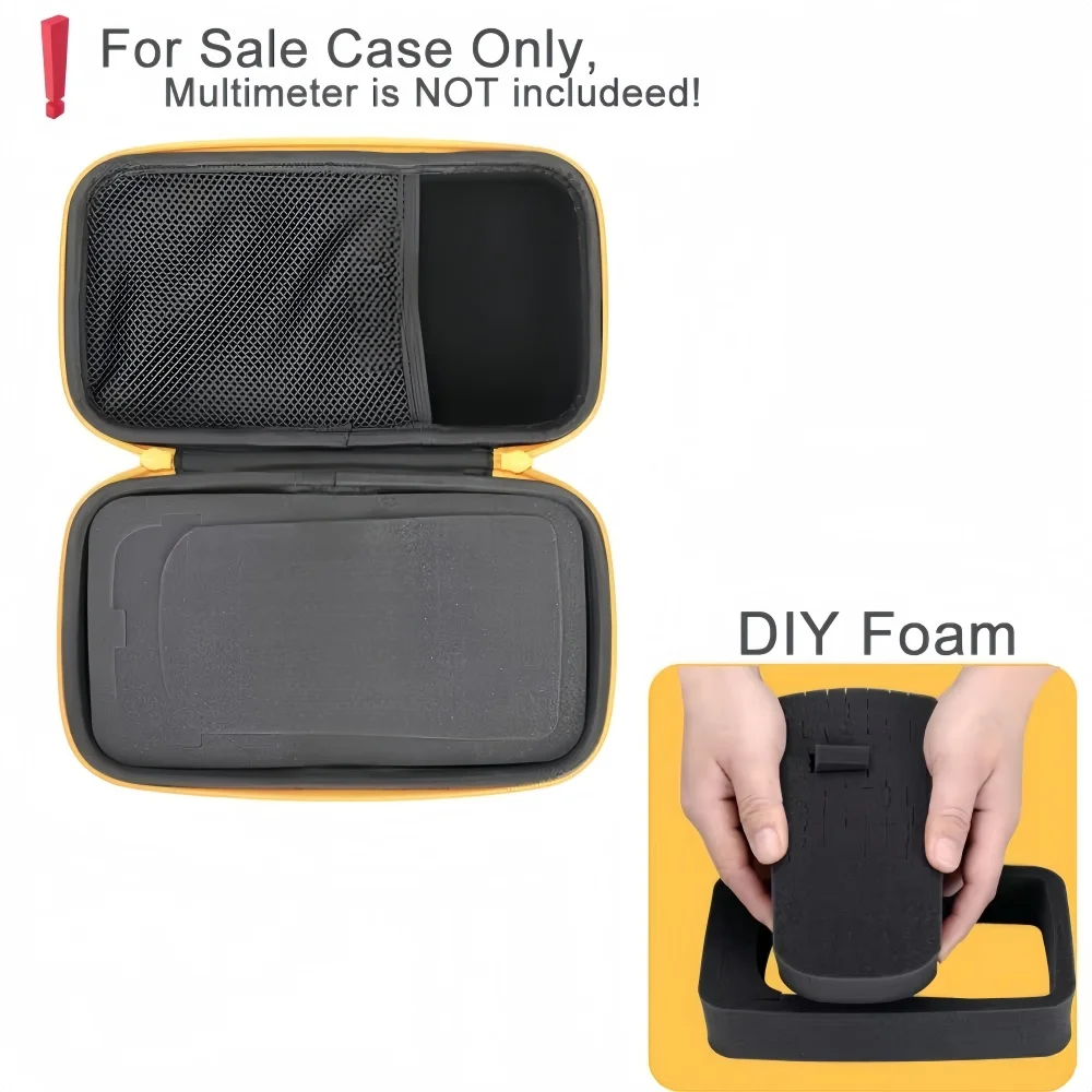 보조 배터리 보관 가방 EVA 멀티미터 보관 케이스 하 - Outdoor Power Board Box 리뷰 및 가격
