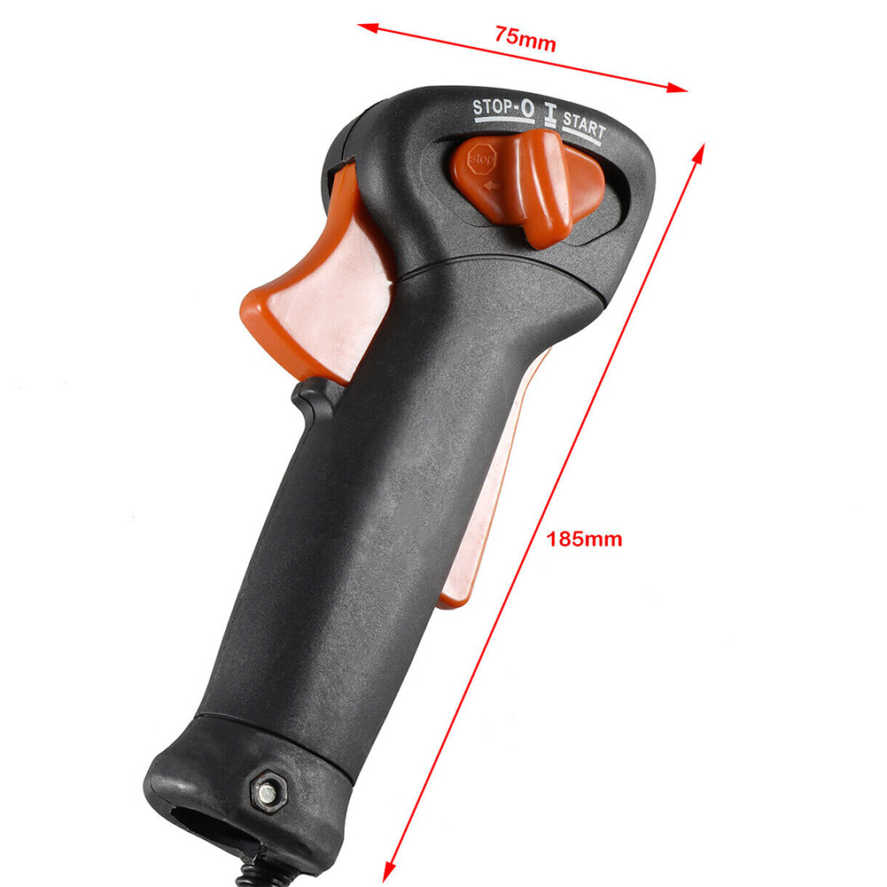 케이블이있는 실외 전원 장비 제어 스위치 COFMH01 - Outdoor Power Equipment Brands 리뷰 및 가격