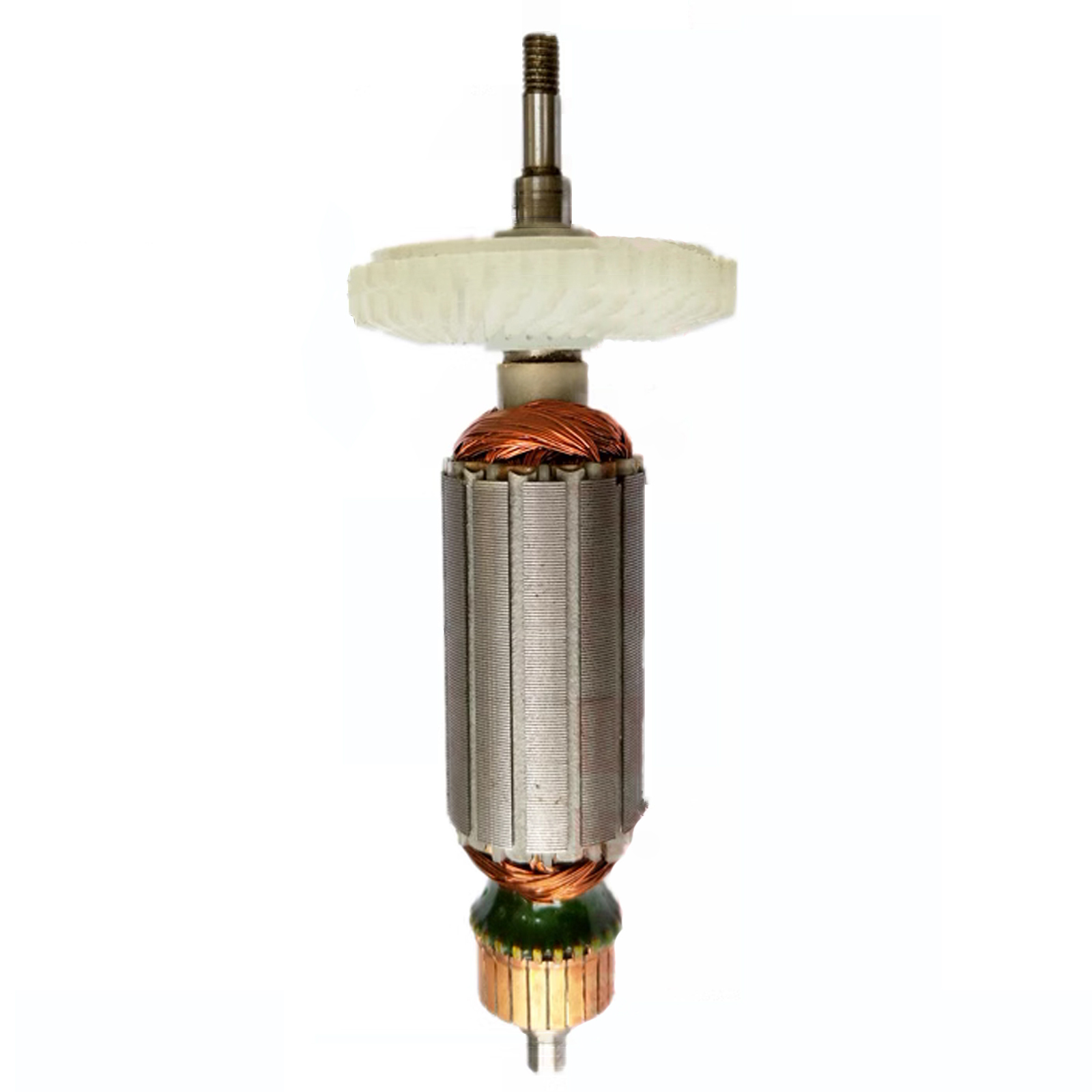 새로운 미사용 아머처 로터, 손상된 작업장 장비 교체, - Outdoor Power Equipment Brands 리뷰 및 가격