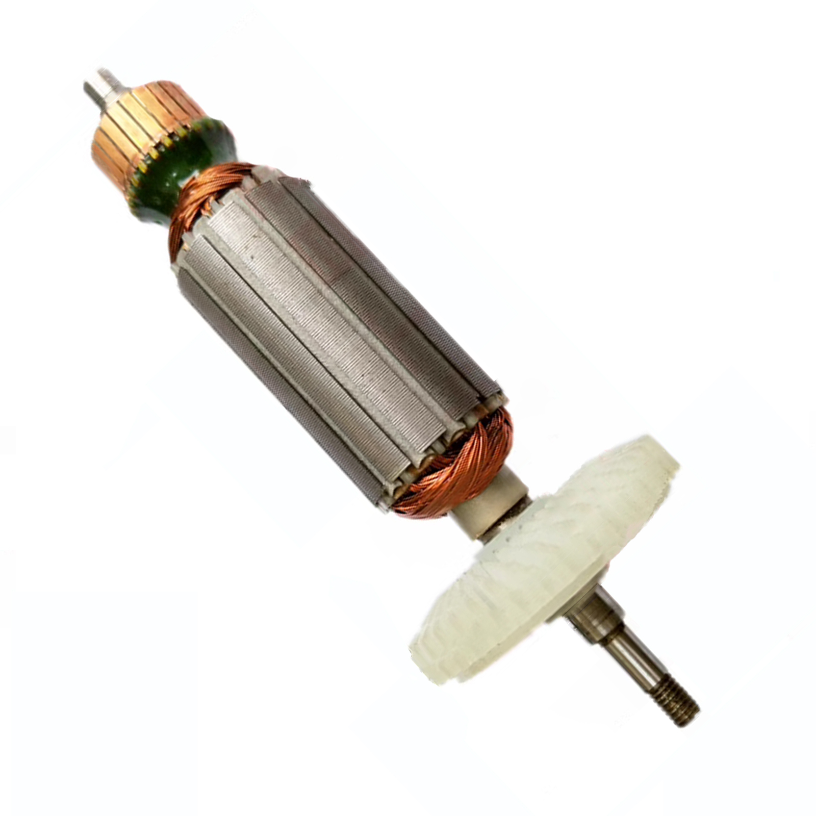 새로운 미사용 아머처 로터, 손상된 작업장 장비 교체, - Outdoor Power Equipment Brands 리뷰 및 가격