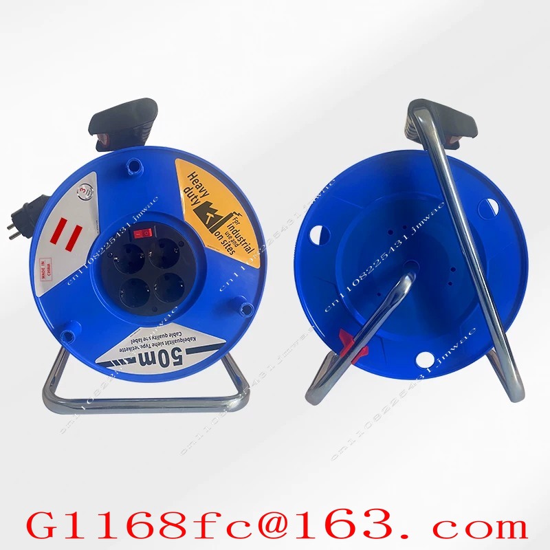 야외용 케이블 릴 20m 30m 연장 전원 코드 케이블 - Outdoor Power Extension 리뷰 및 가격