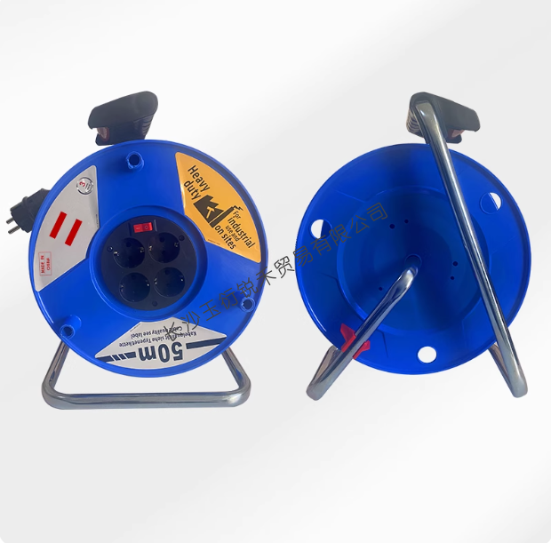 야외용 케이블 릴 20m 30m 50m 연장 전원 코드 - Outdoor Power Extension 리뷰 및 가격