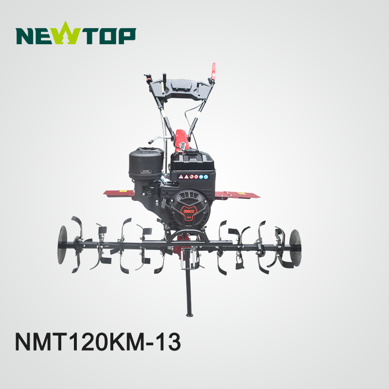 ATV&UTV탑 도매 농업 기계 미니 경작기 13HP  - Garden Tiller Mini 리뷰 및 가격