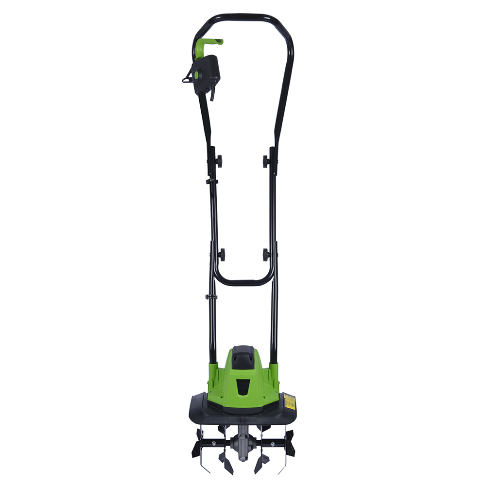 베르탁 750W 정원용 파워 틸러 미니 경운기 제초용  - Garden Tiller Mini 리뷰 및 가격
