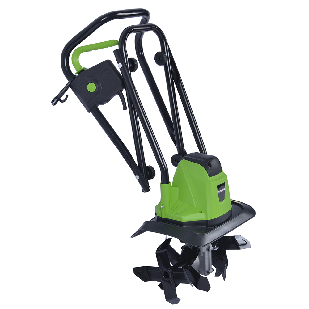 베르탁 750W 정원용 파워 틸러 미니 경운기 제초용  - Garden Tiller Mini 리뷰 및 가격