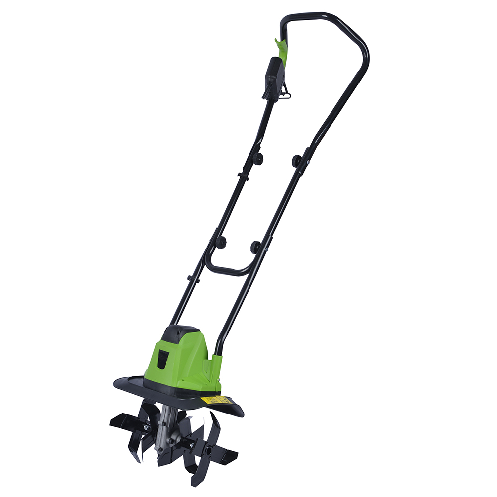 베르탁 750W 정원용 파워 틸러 미니 경운기 제초용  - Garden Tiller Mini 리뷰 및 가격