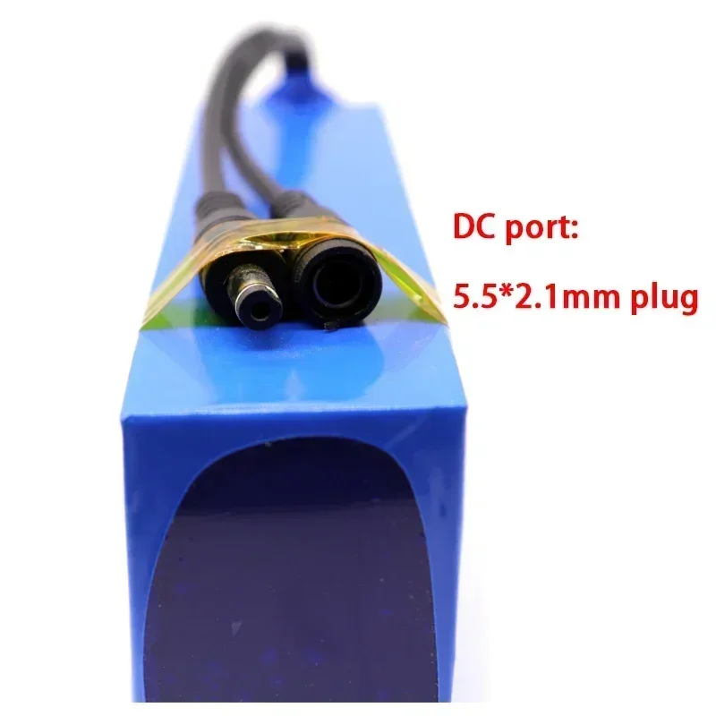 12V 배터리 폴리머 리튬 배터리 대용량 50000mA - Outdoor Power Equipment Brands 리뷰 및 가격