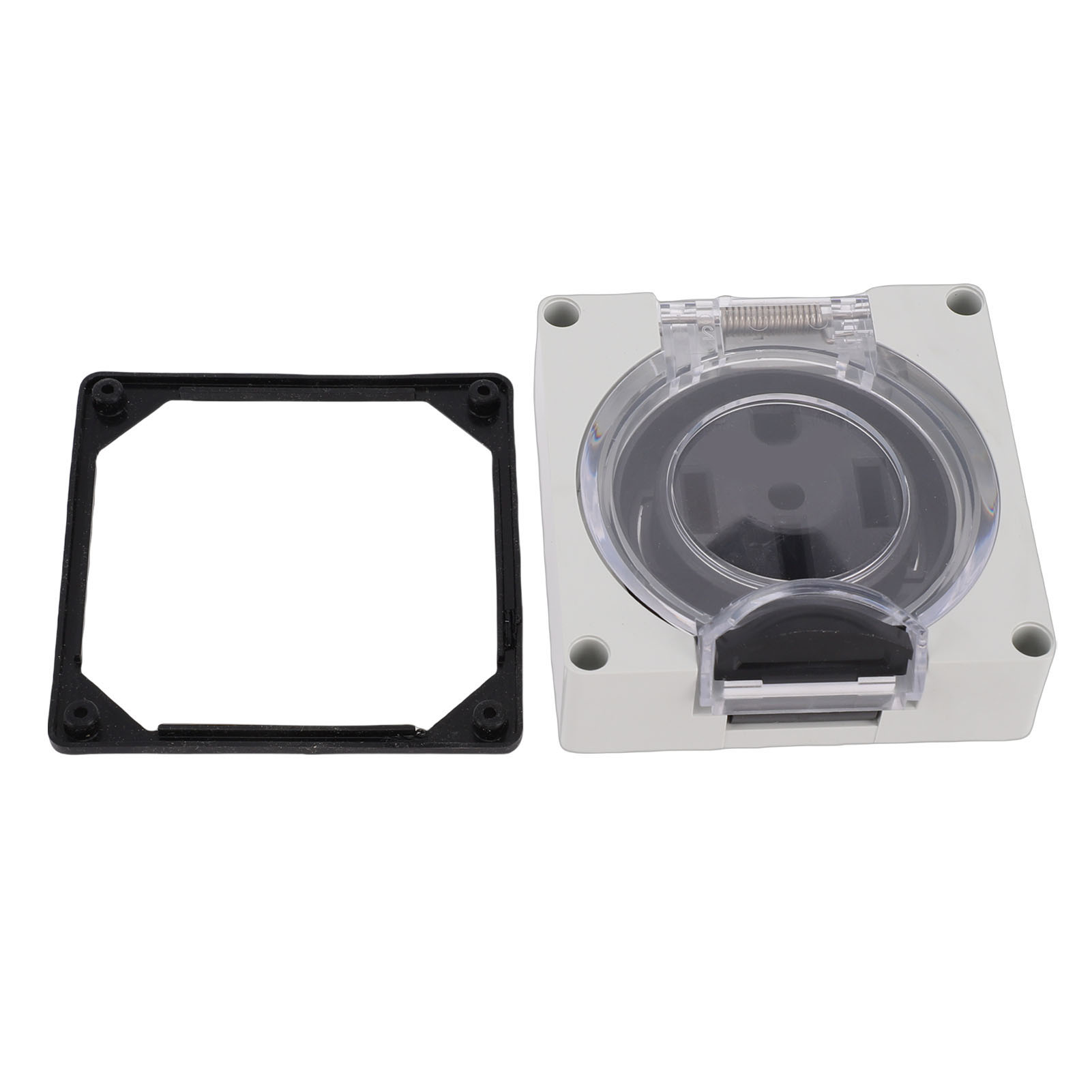 NEMA L14-50R 산업용 잠금식 전원 콘센트 50 - Outdoor Power Receptacle Box 리뷰 및 가격