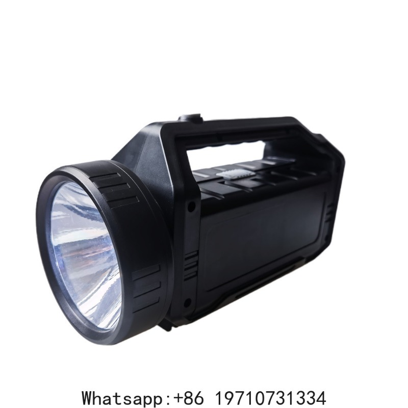 2-in-1 캠핑 랜턴 및 도구 세트 – LED 고출력 - Outdoor Power Tools 리뷰 및 가격
