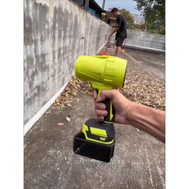 21V 야외용 핸드헬드 블로워 고출력 산업용 먼지 제거 - Outdoor Power Tools 리뷰 및 가격