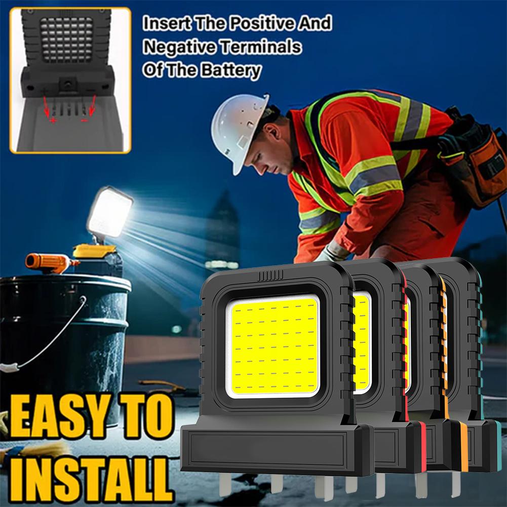 1개 LED 라이트 14W LED 캠핑 랜턴 미니 포켓 - Outdoor Power Works 리뷰 및 가격