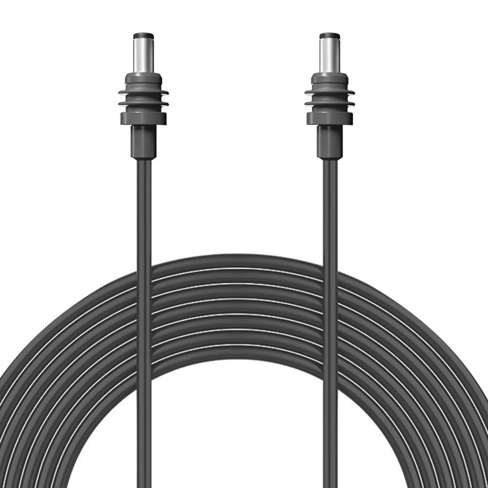 플러그 앤 플레이 18AWG 위성 DC 전원 케이블 I - Outdoor Power Extension 리뷰 및 가격