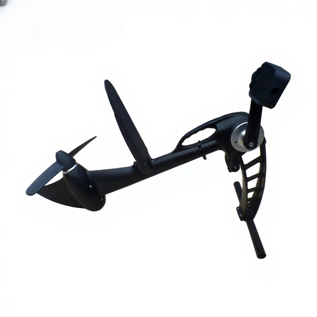 야외용 풋보트 페달 구동식 낚시 카약 모터 포함 판매  - Outdoor Power And Pedal 리뷰 및 가격