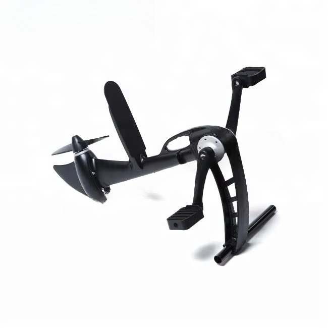 야외용 풋보트 페달 구동식 낚시 카약 모터 포함 판매  - Outdoor Power And Pedal 리뷰 및 가격