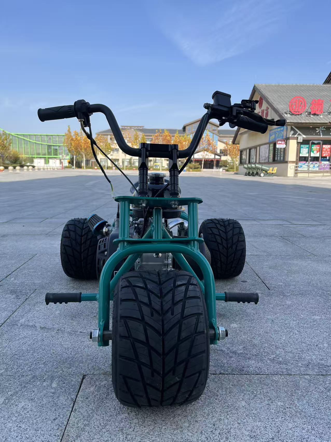OEM/ODM 신형 212cc 4행정 공기주입식 5인치 - Outdoor Power And Pedal 리뷰 및 가격