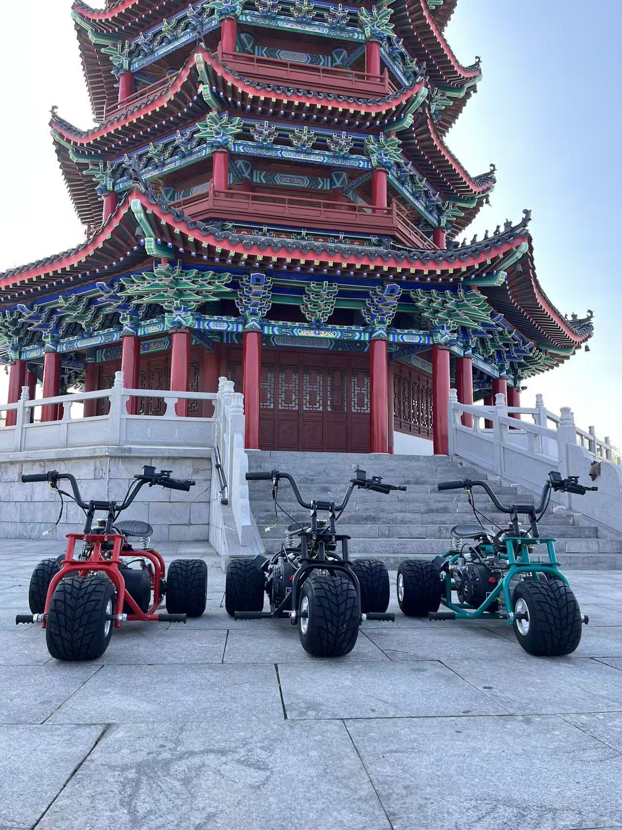 OEM/ODM 신형 212cc 4행정 공기주입식 5인치 - Outdoor Power And Pedal 리뷰 및 가격