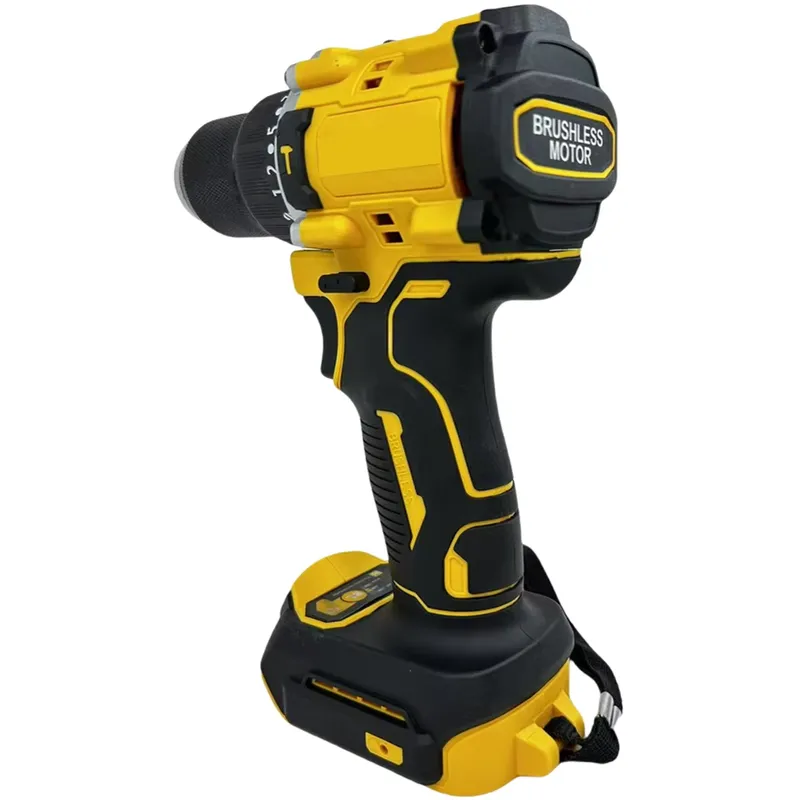 20V 13mm 고성능 휴대용 컴팩트 전동공구 좁은 공 - Outdoor Power Tools 리뷰 및 가격