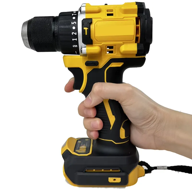 20V 13mm 고성능 휴대용 컴팩트 전동공구 좁은 공 - Outdoor Power Tools 리뷰 및 가격